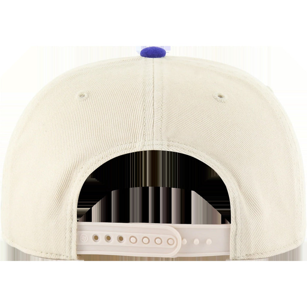 Dodgers Fieldstone RL hat