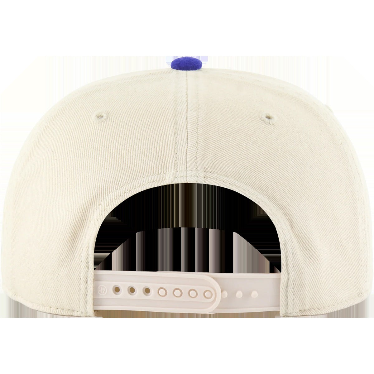 Dodgers Fieldstone RL hat