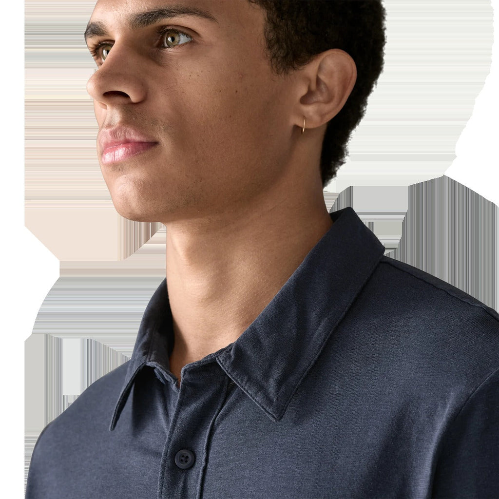 Men's Trail Harbor Button Down Shirt