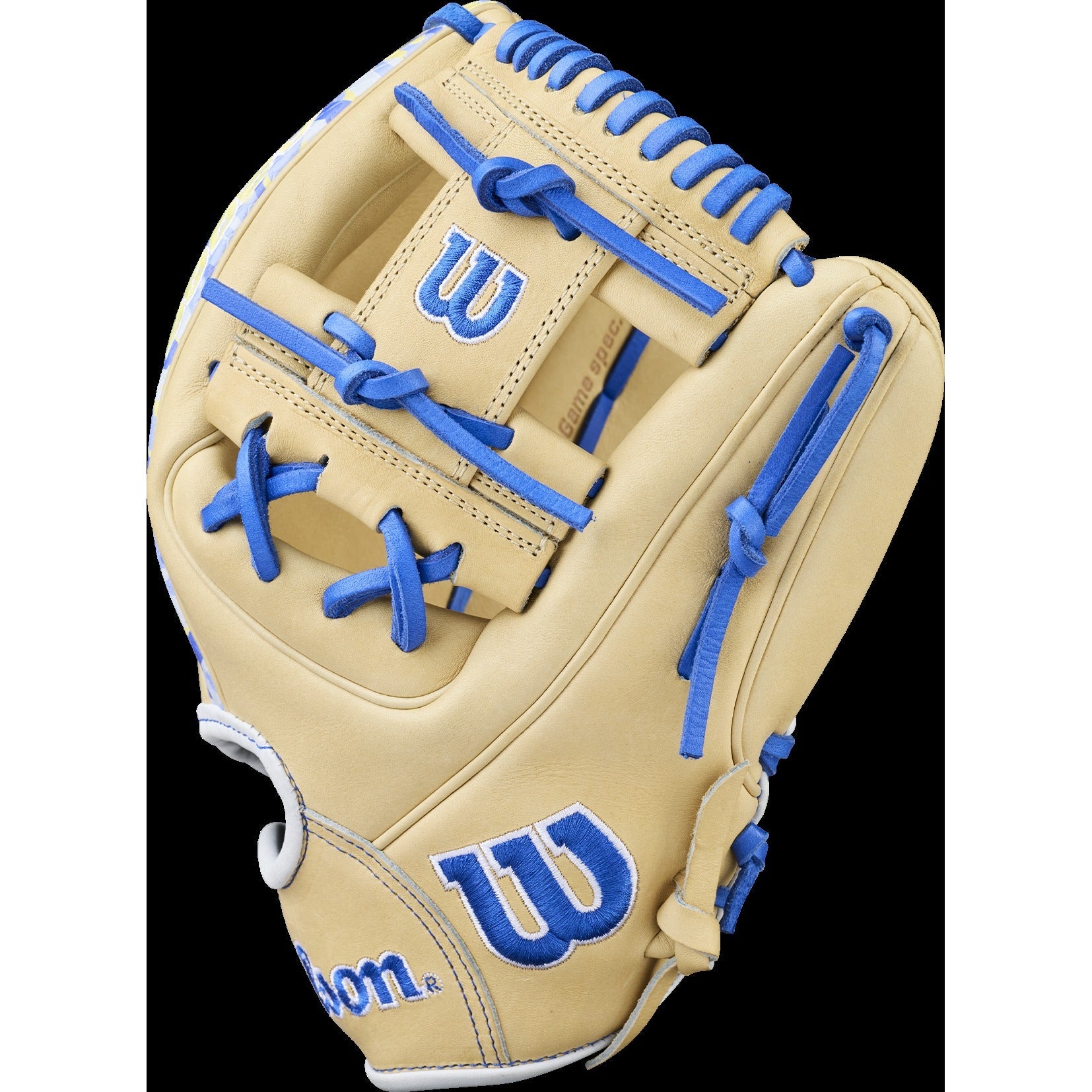 A2000 Witt Jr GM Infield - 11.75" H-Web