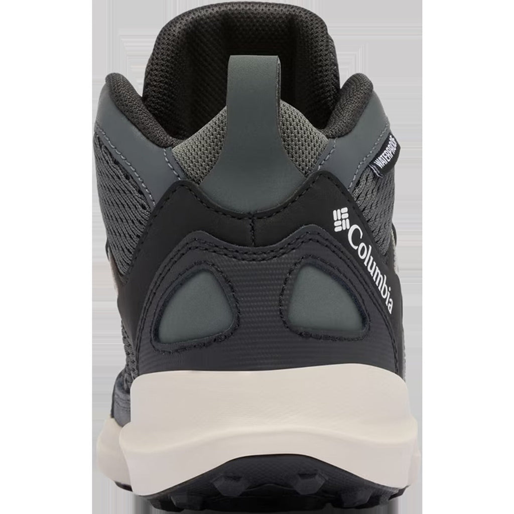 Youth Peakfreak Rush Mid Waterproof Shoe