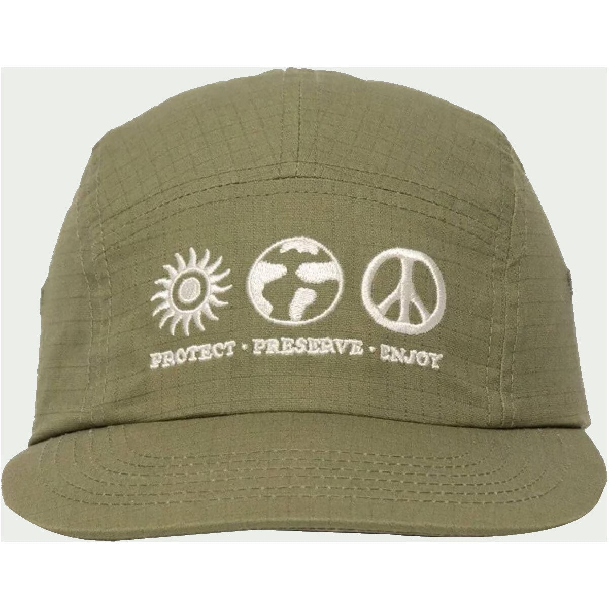 Love Nature Ripstop Hat