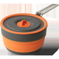 Frontier UL Collapsible Pot 1L