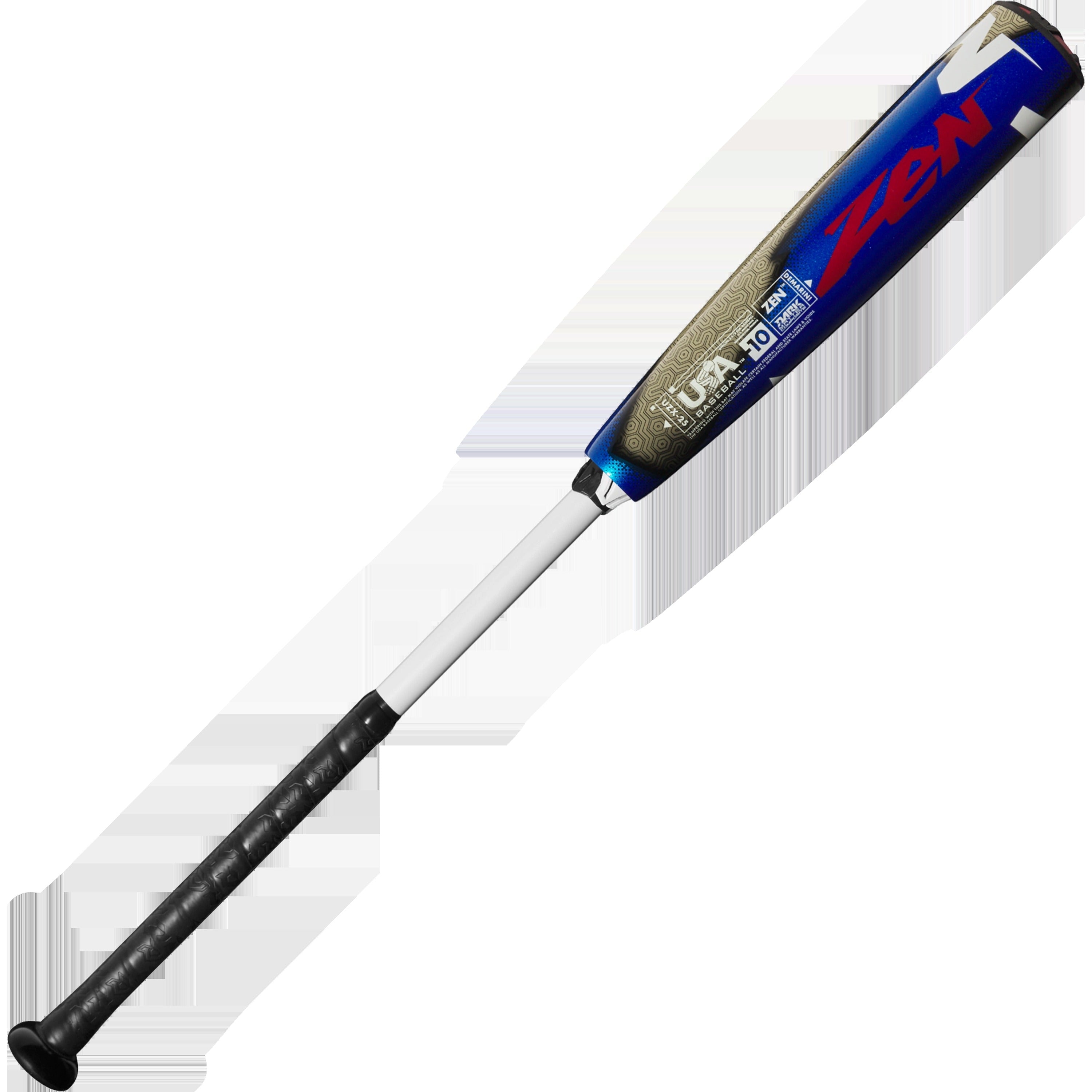 Zen -10 USA 2 5/8" 2025