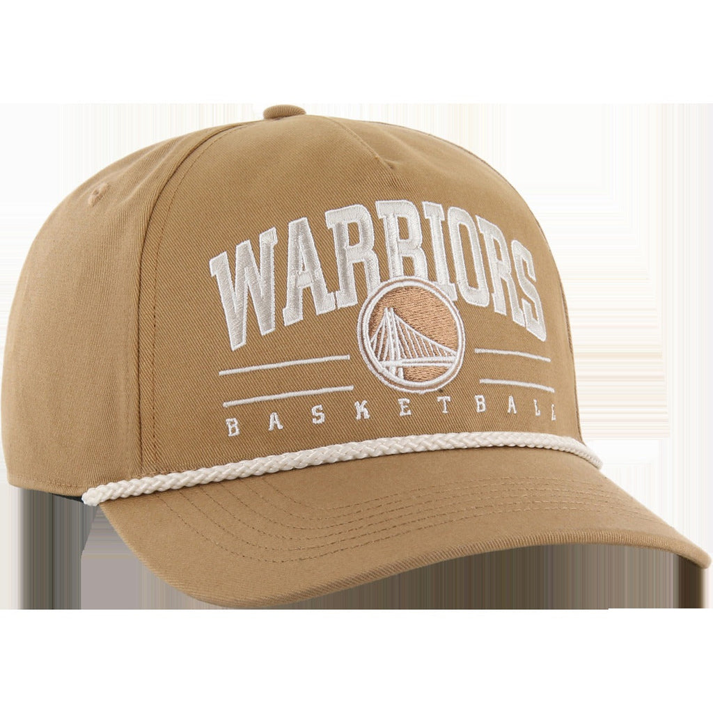 Warriors Roscoe Rope Option 47 Hitch
