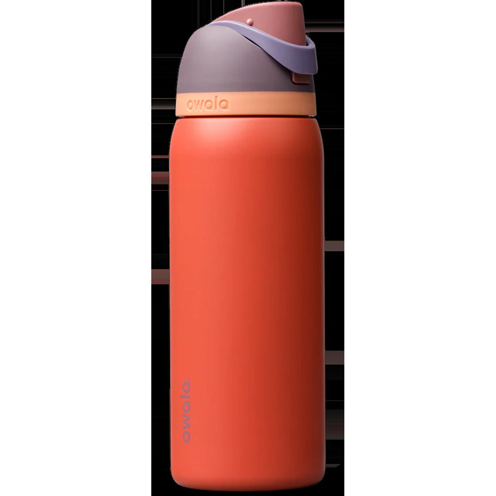 FreeSip 32 oz Stainless Steel