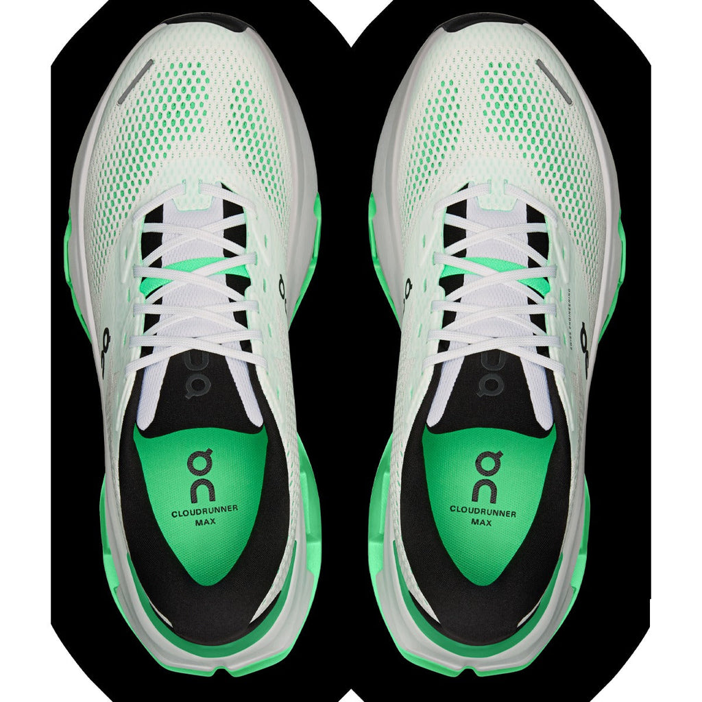 Men's Cloudrunner 3 Max