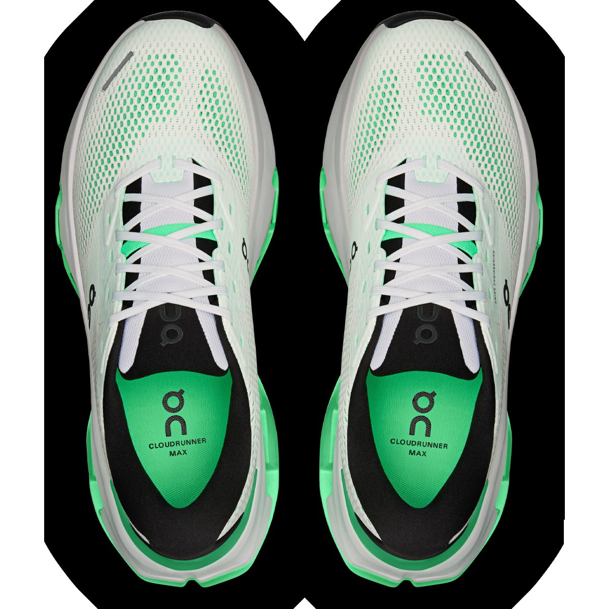 Men's Cloudrunner 3 Max