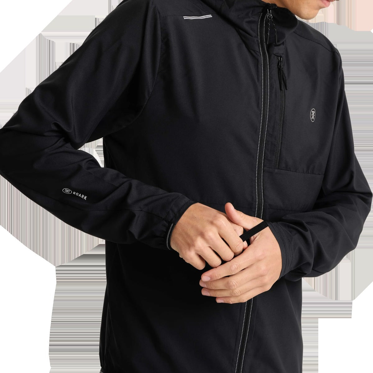 Men's Second Wind 3.0 Jacket