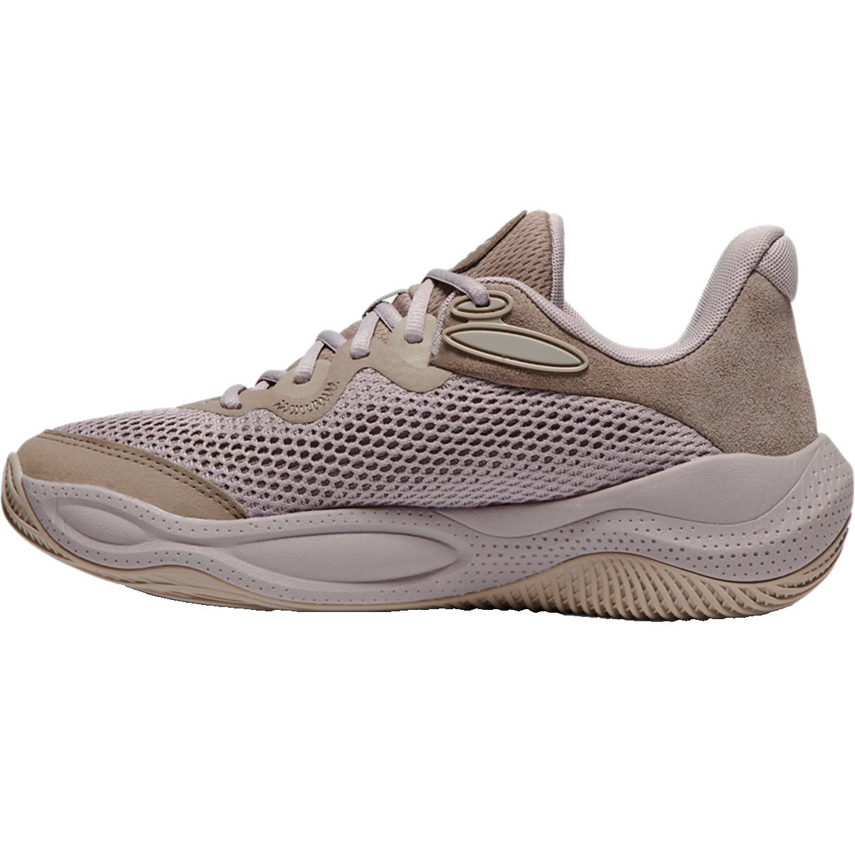 Curry Splash 24 Suede