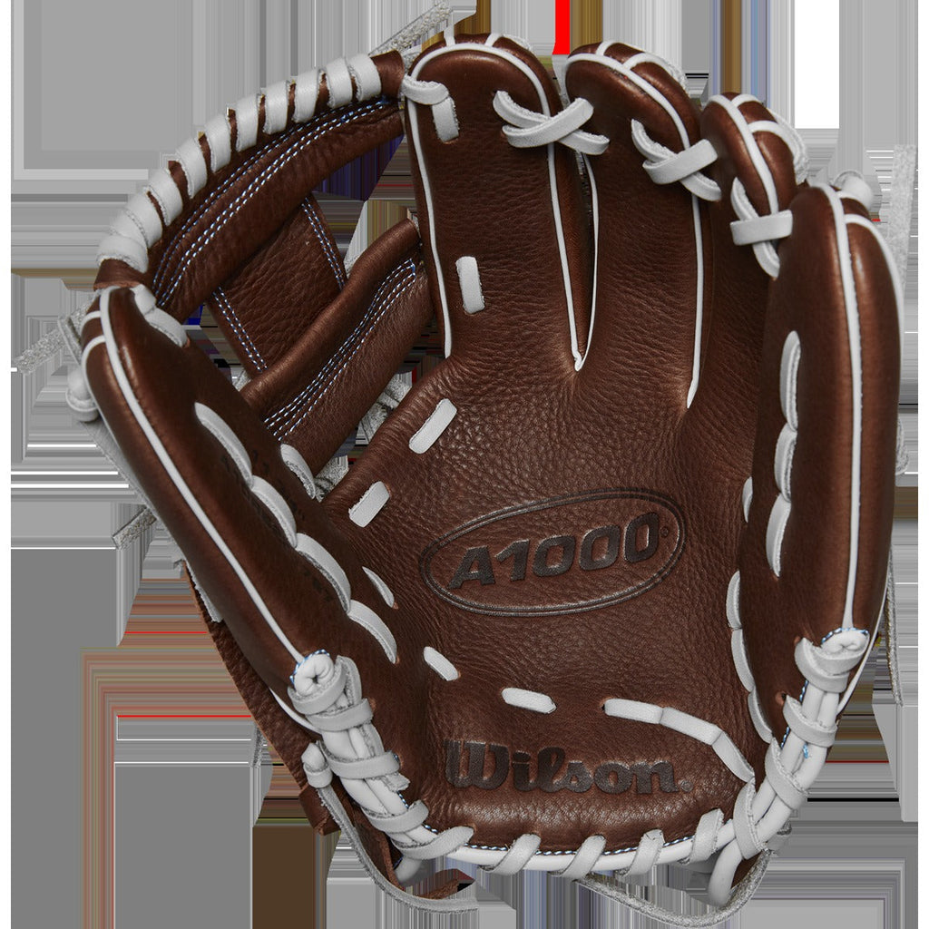 A1000 1787 Infield - 11.75" H-Web