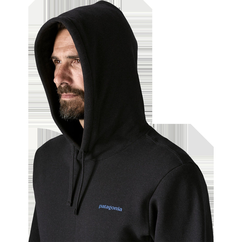 Men's Boardshort Logo Uprisal Hoody