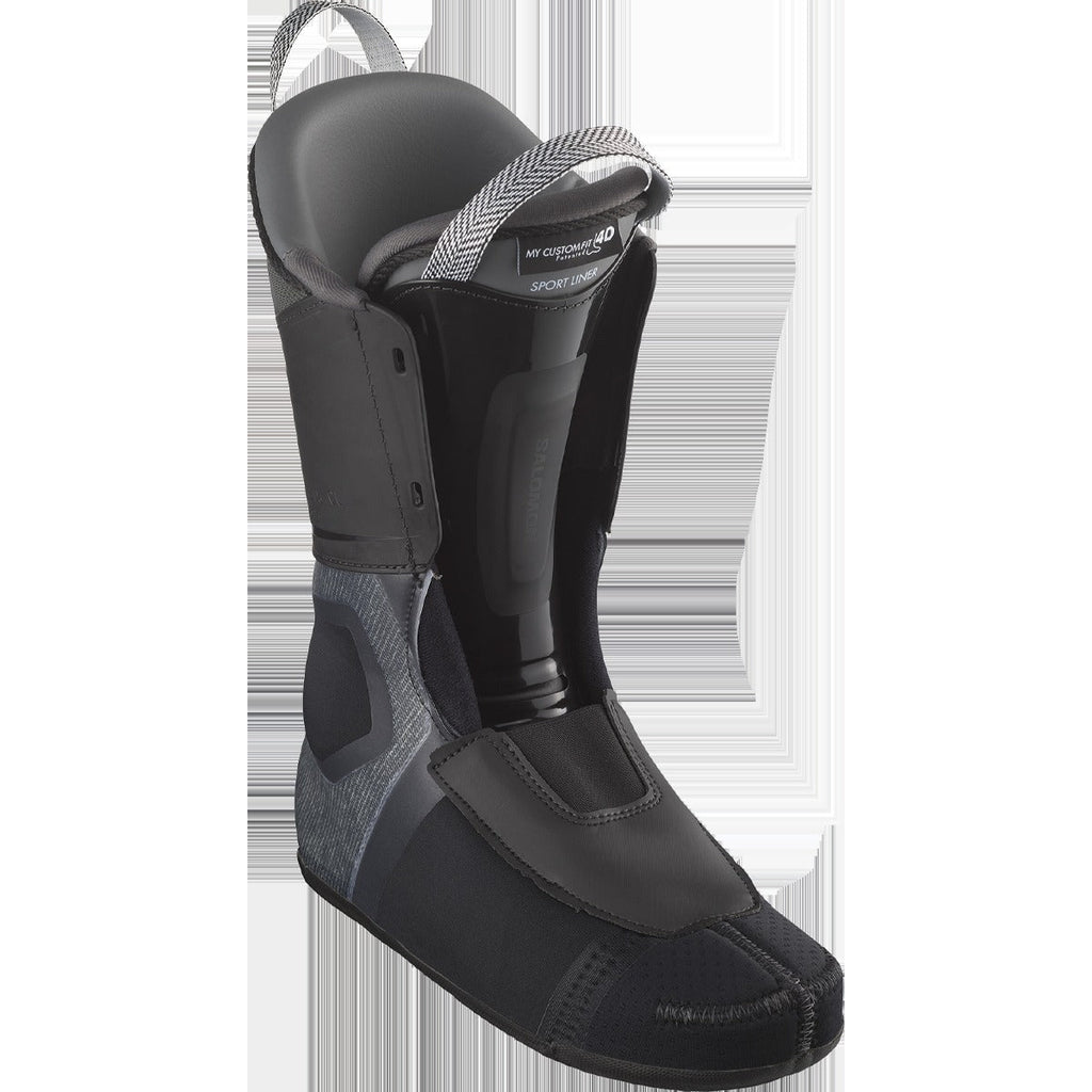S/Pro Supra BOA 110