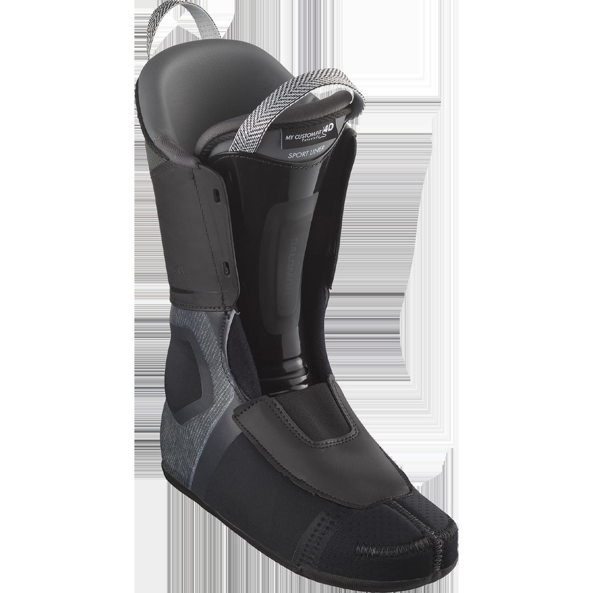 S/Pro Supra BOA 110