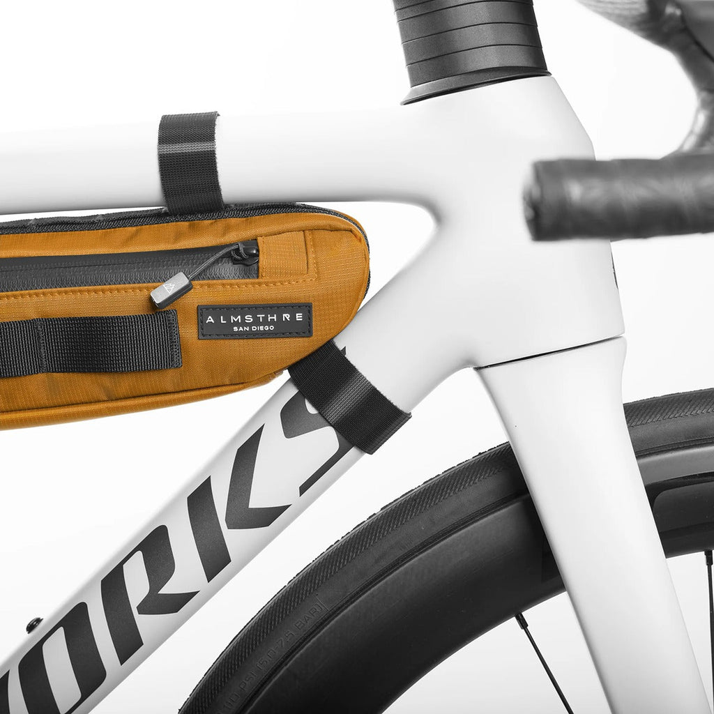 Signature Frame Bag L/XL