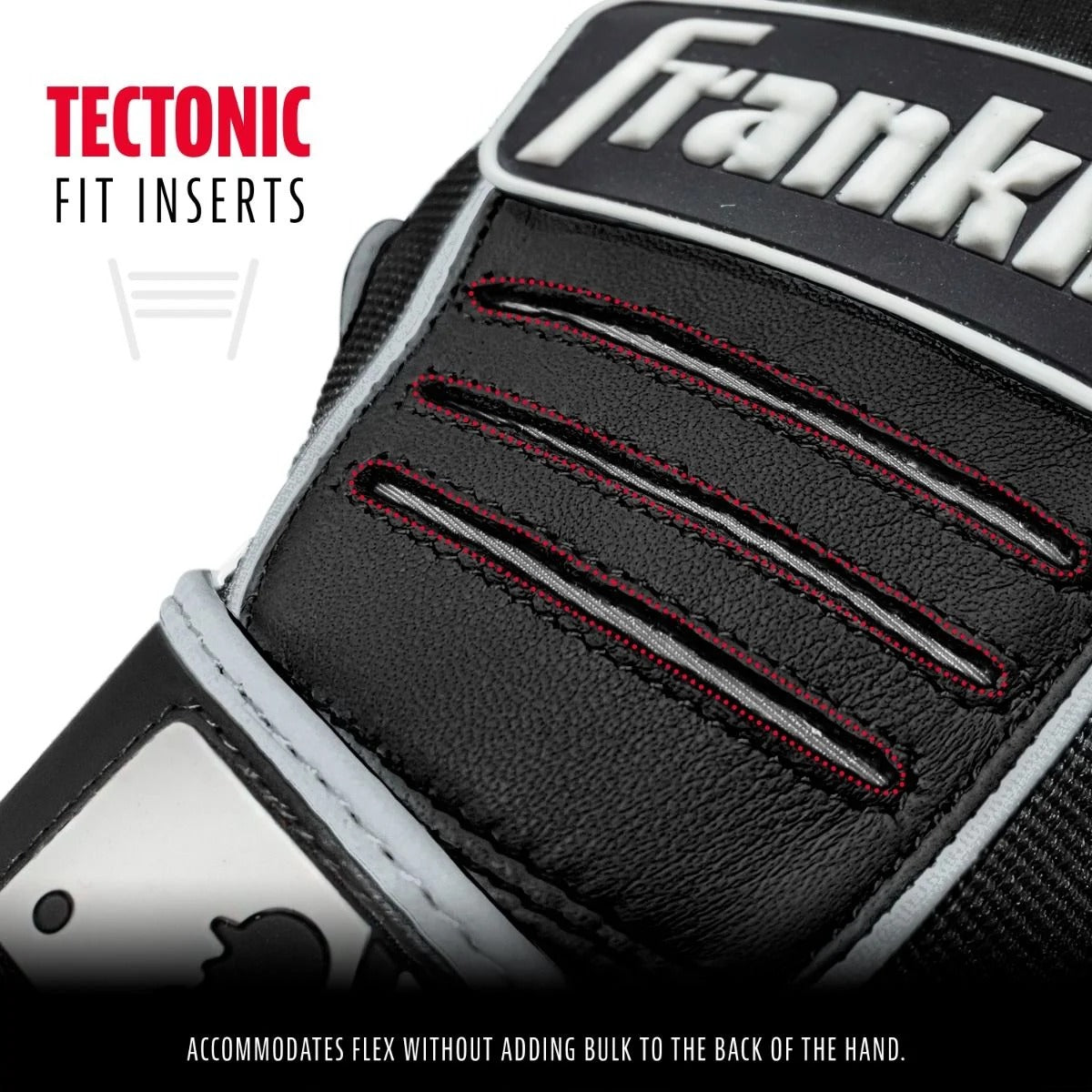 CFX Pro Series Batting Gloves