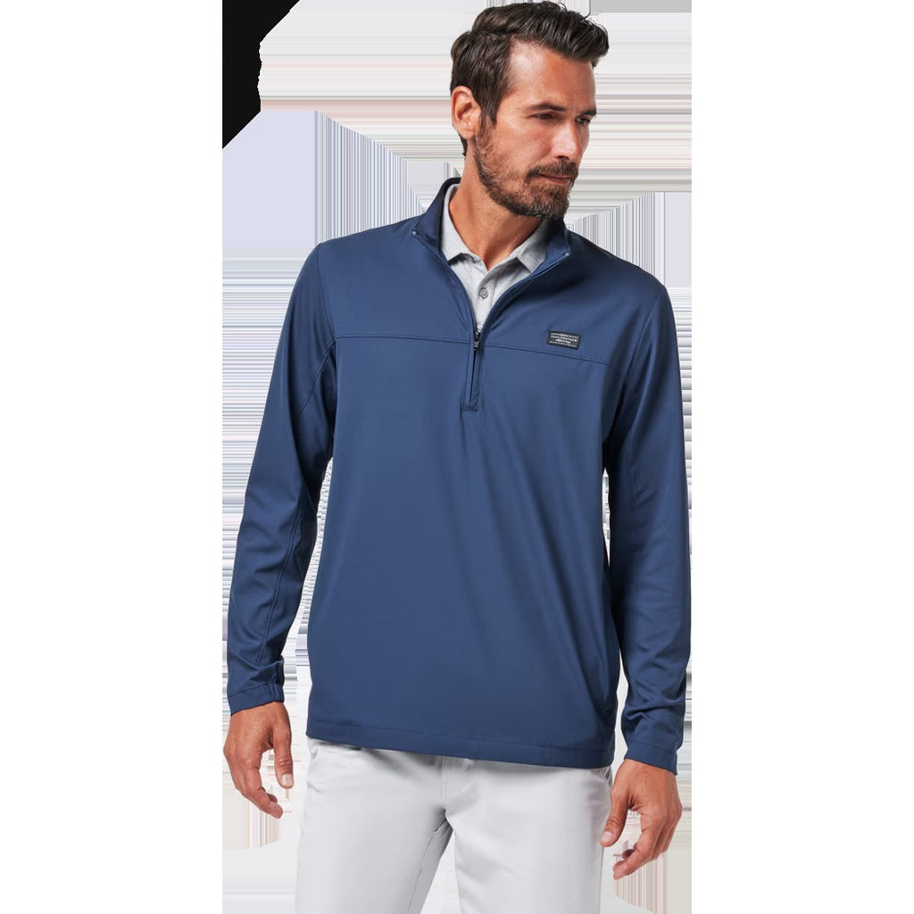 Men's Wanderlust 1/4 Zip