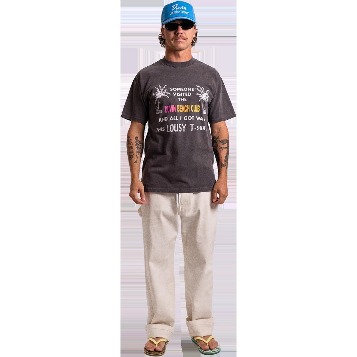 Men's Lousy Tee