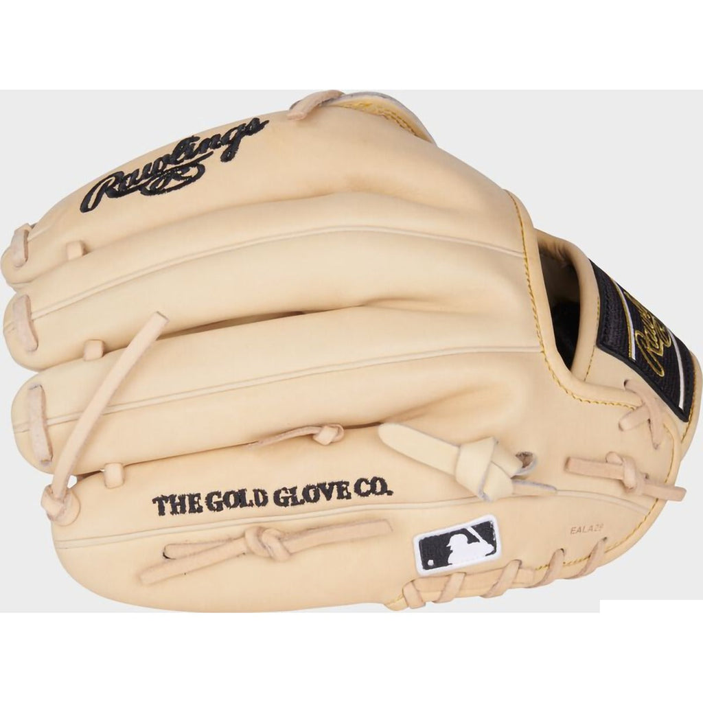 Heart of the Hide Bryant Infield/Outfield 12.25" Pro H-Web Left Hand Throw