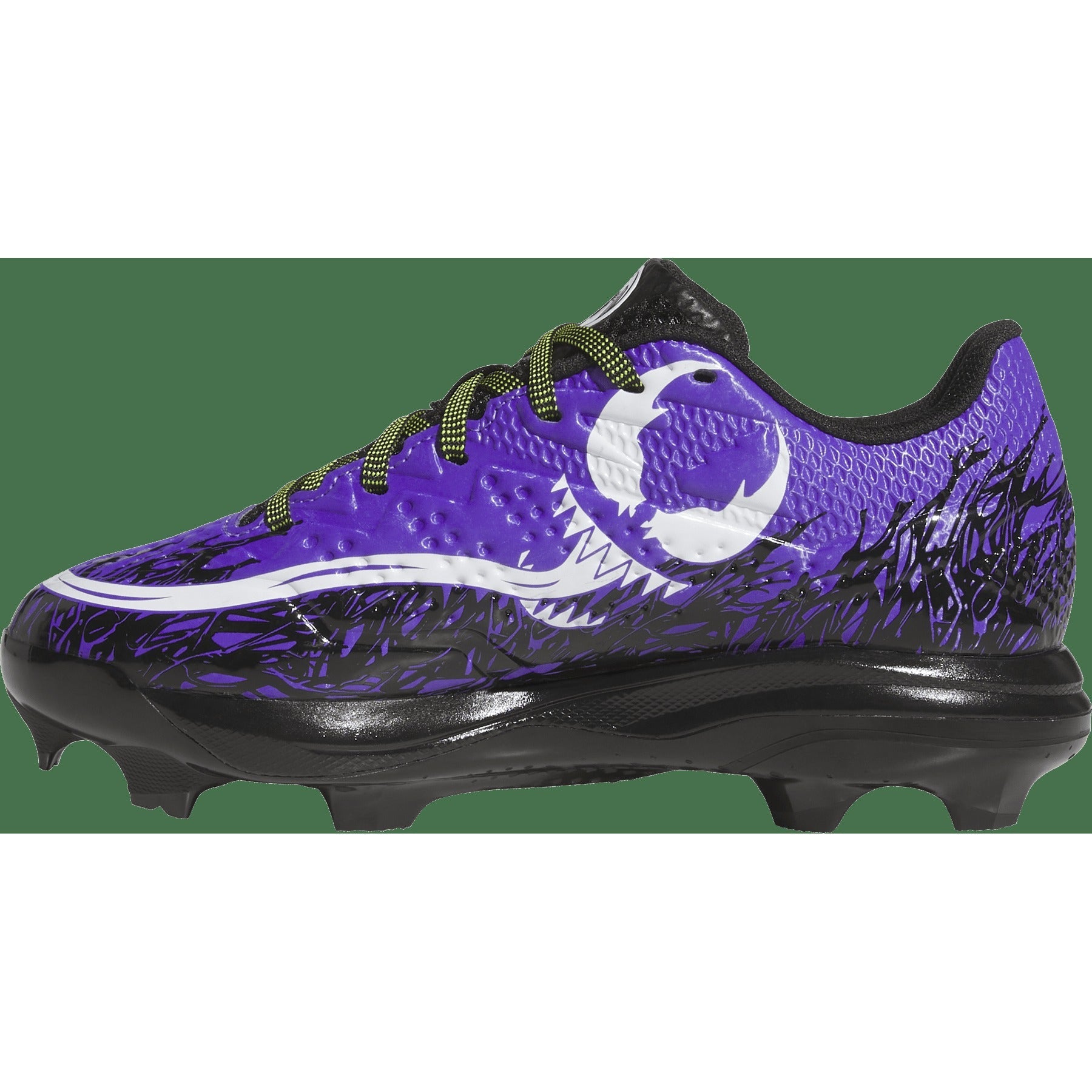 Youth Adizero Electric 2.0 TPU Venom
