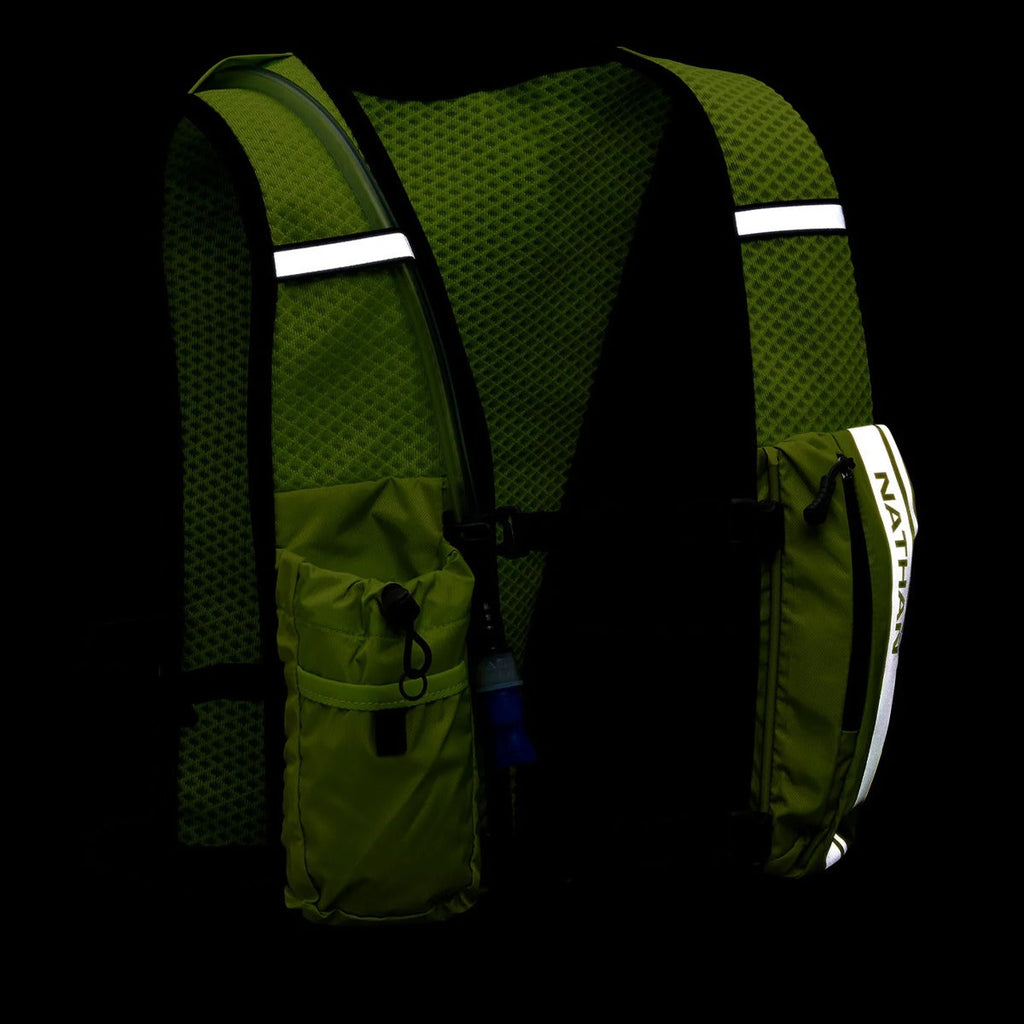 HyperNight Quickstart 2.0 4L