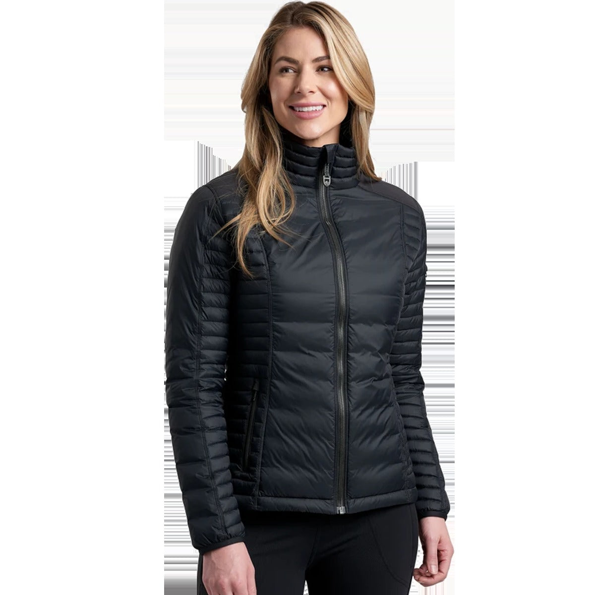 Women's Spyfire Jacket