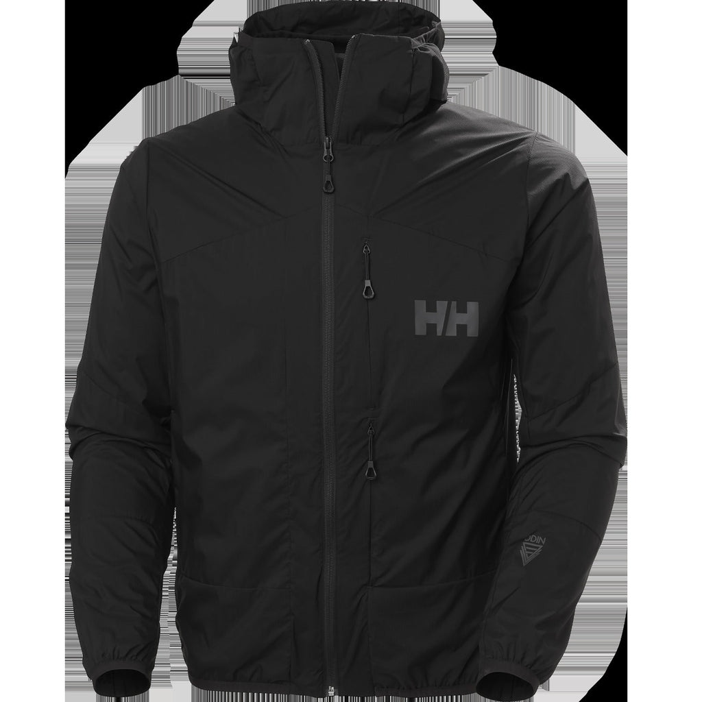 Men's Odin Backcountry Lightweight Hooded Insulator Jacket