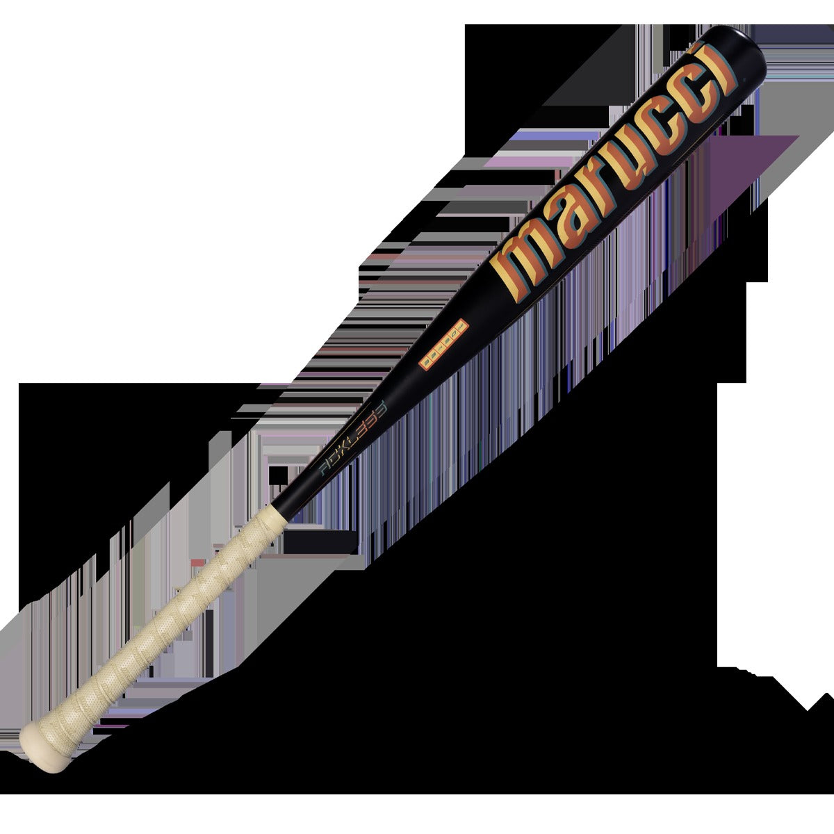 Rckless BBCOR -3