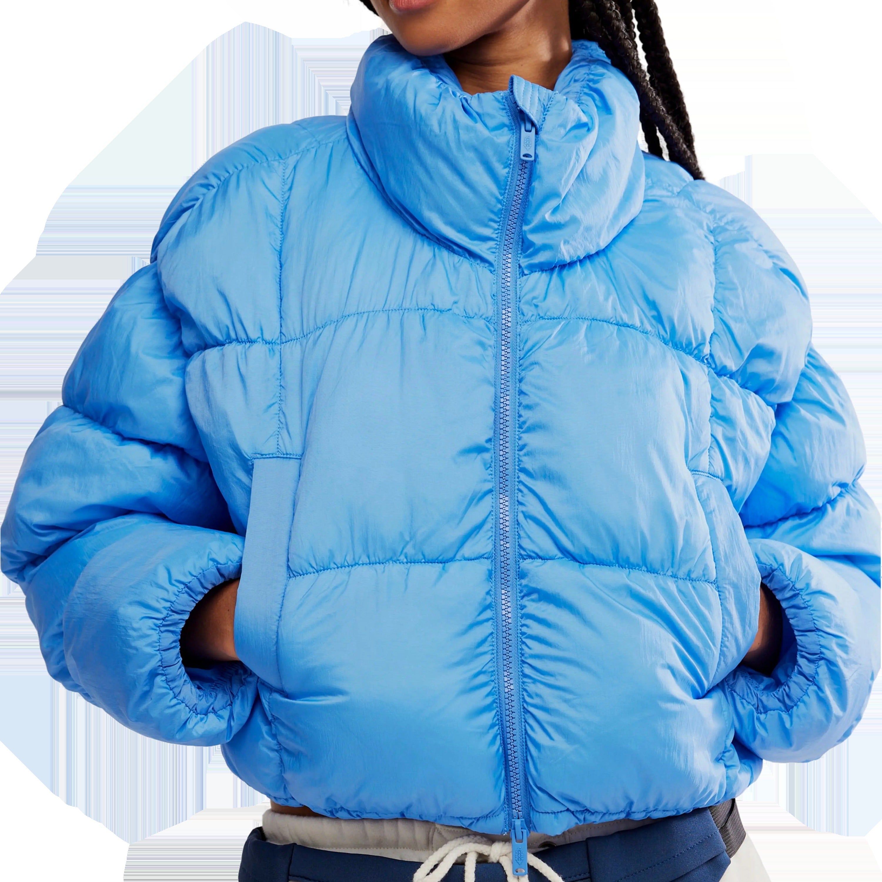 Women's In A Bubble Puffer Jacket