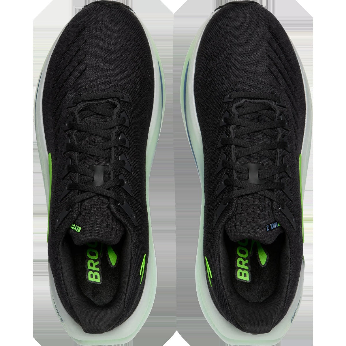 Men's Glycerin Max 2