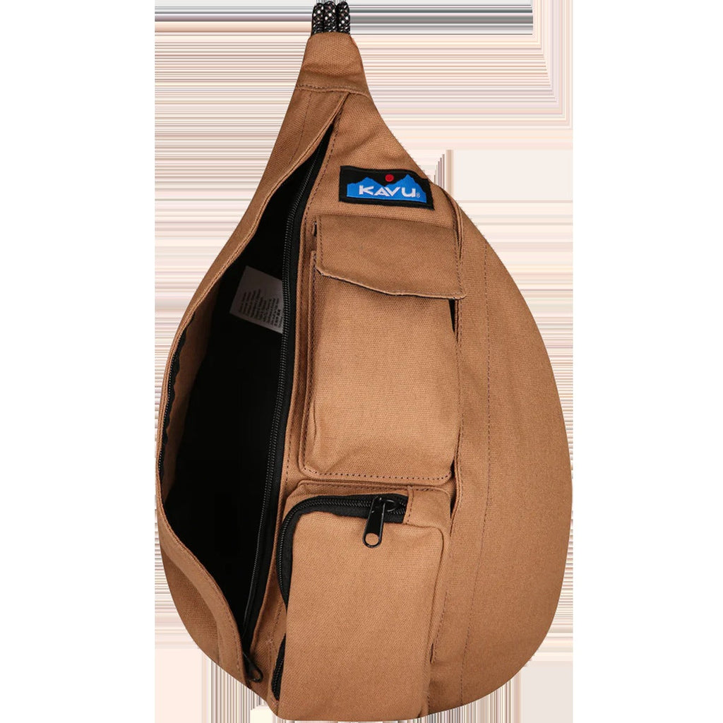 Mini Rope Bag