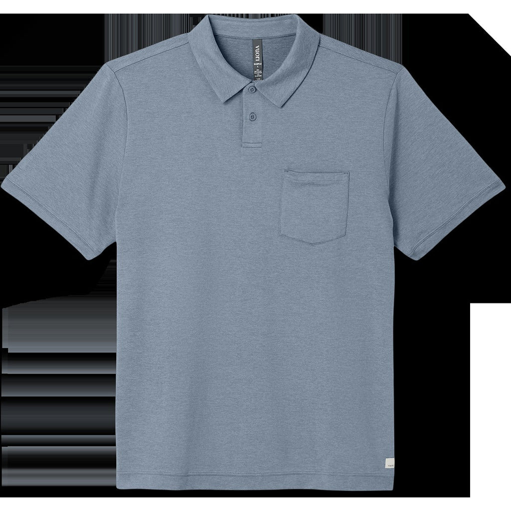 Men's Ponto Performance Polo