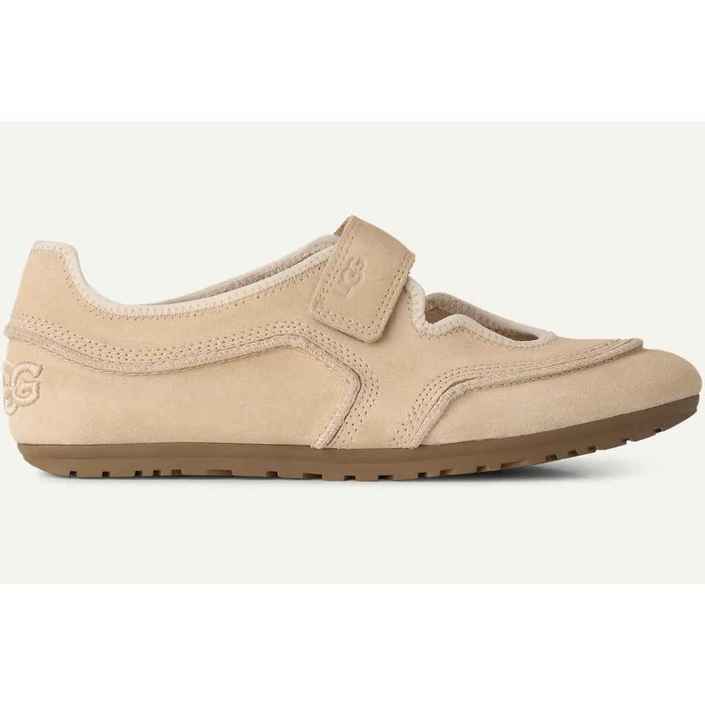 Women's Quill Mary Jane