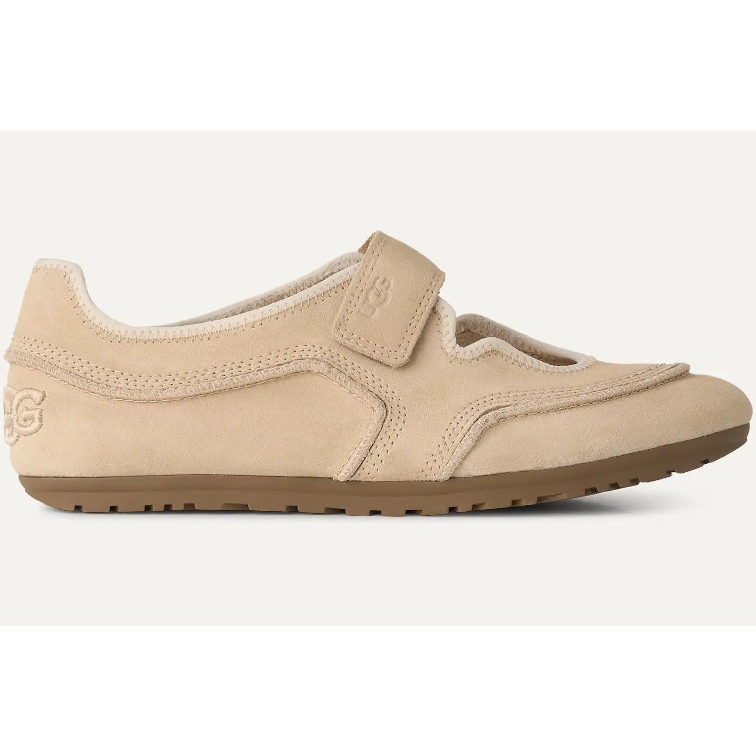 Women's Quill Mary Jane