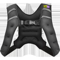 GoFit Neoprene 10 lb Weighted Vest
