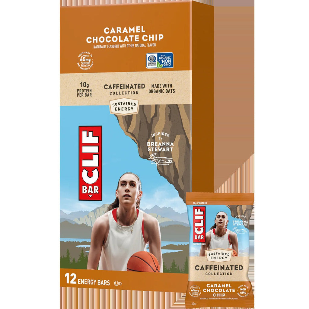 Clif Bar
