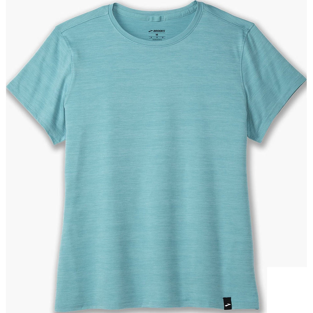 Women's Luxe Short Sleeve