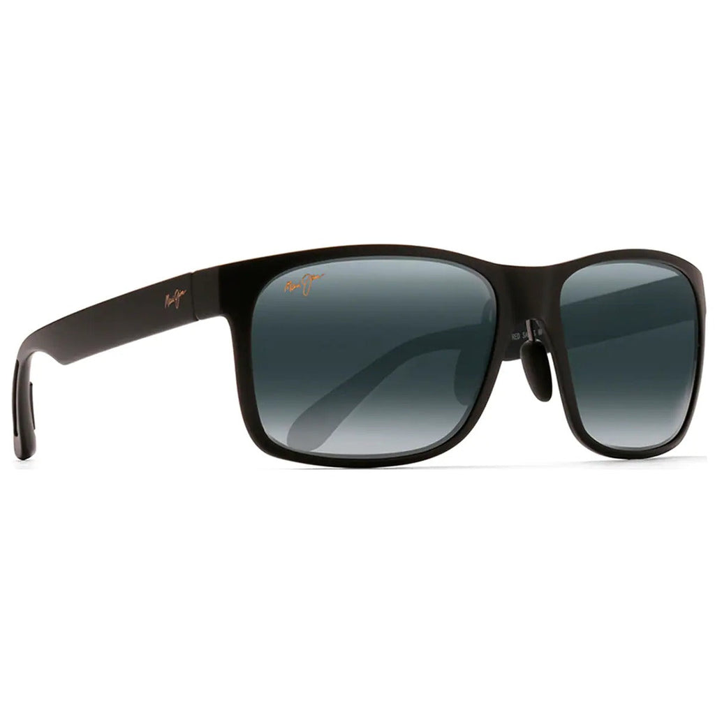 Red Sands Matte Black/Neutral Grey