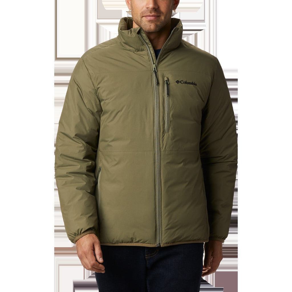 Men's Grand Wall Jacket