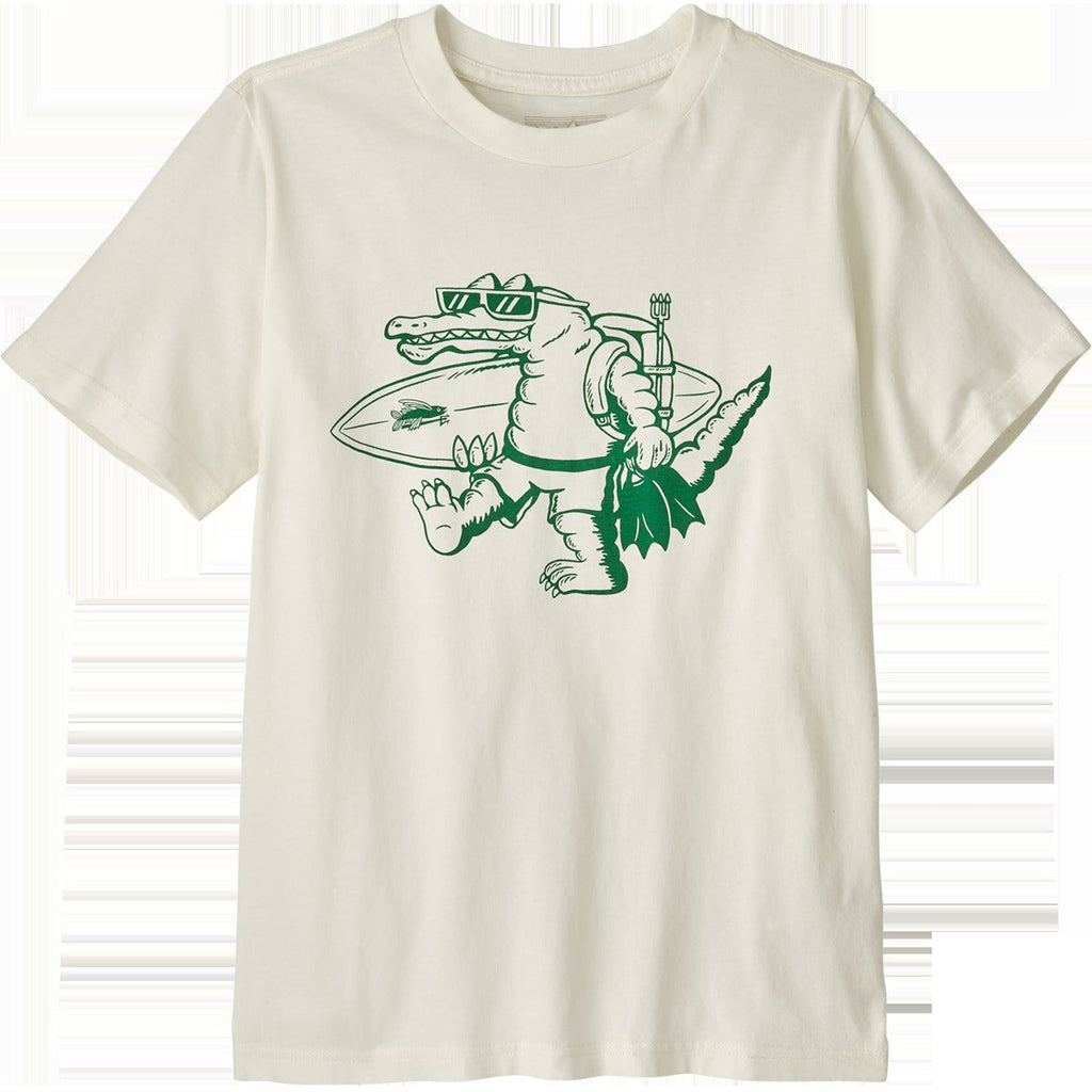 Youth Graphic T-Shirt