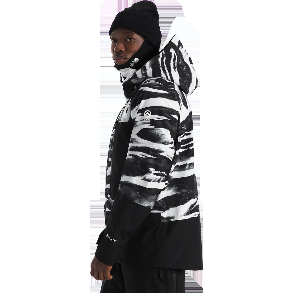 Men's Summit Verbier GTX Jacket