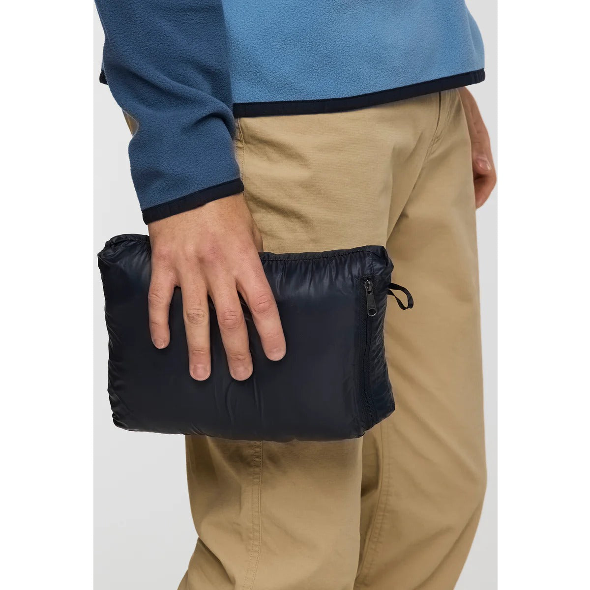 Men's Fuego Down Hooded Jacket