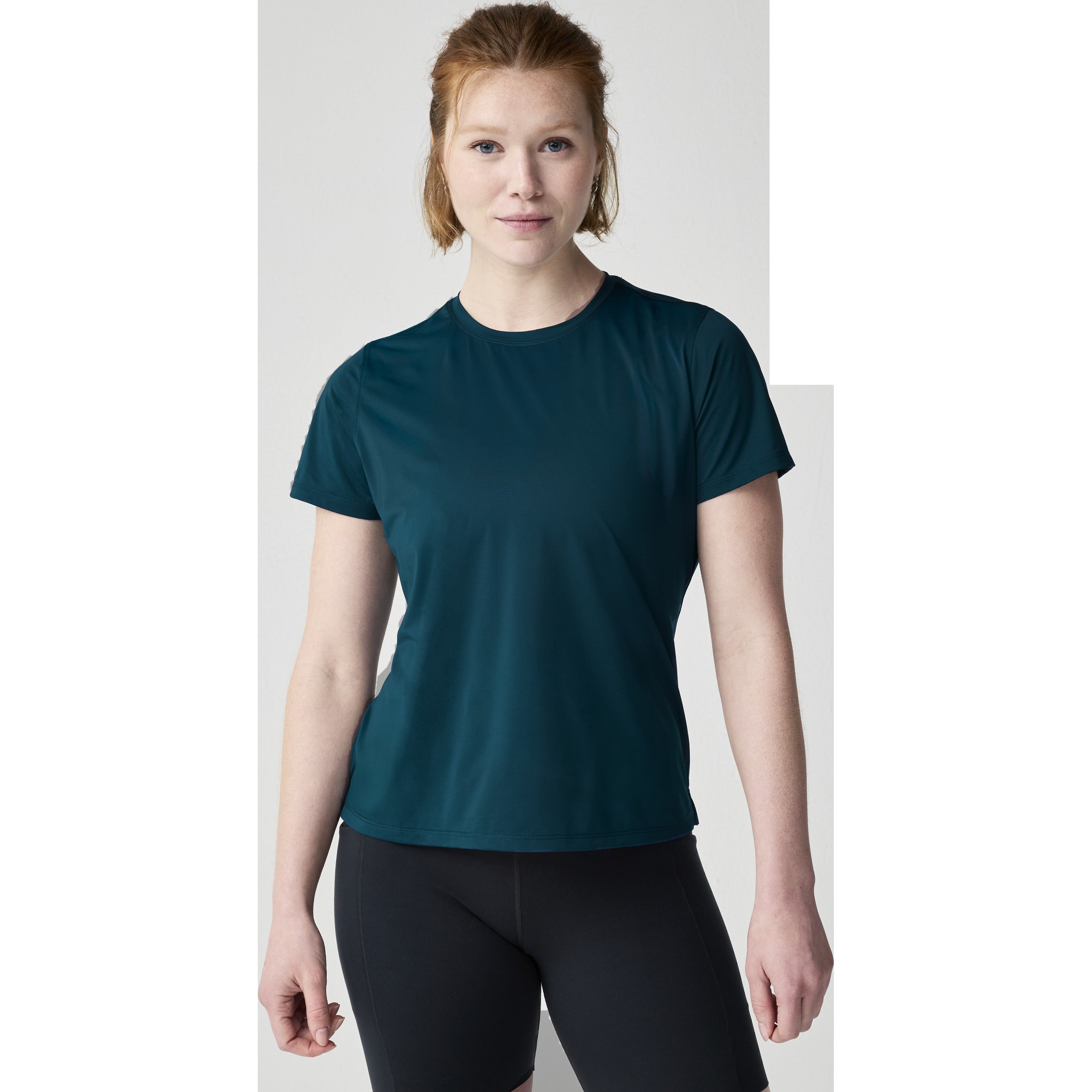 W Dash Short Sleeve