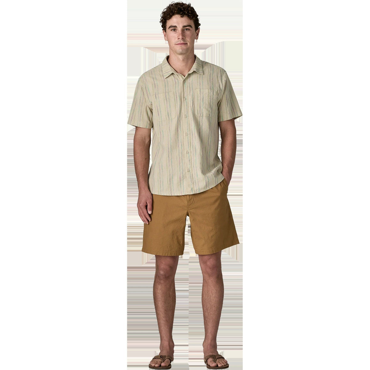 Men's Lightweight All Wear Gi Shorts