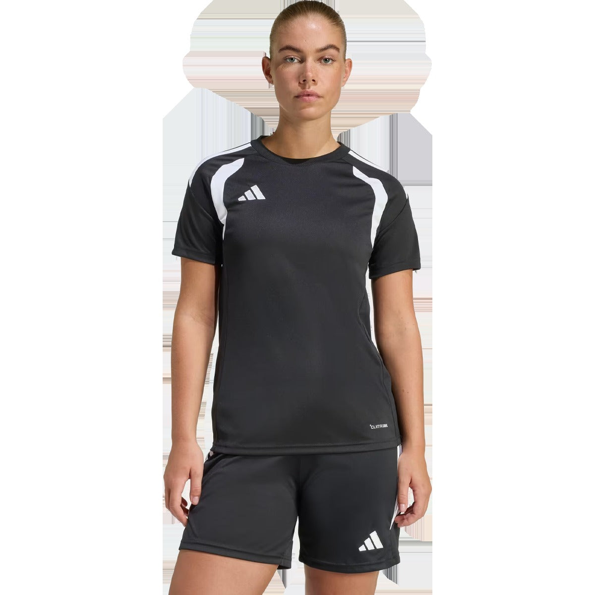 Women's Tiro 26 Jersey
