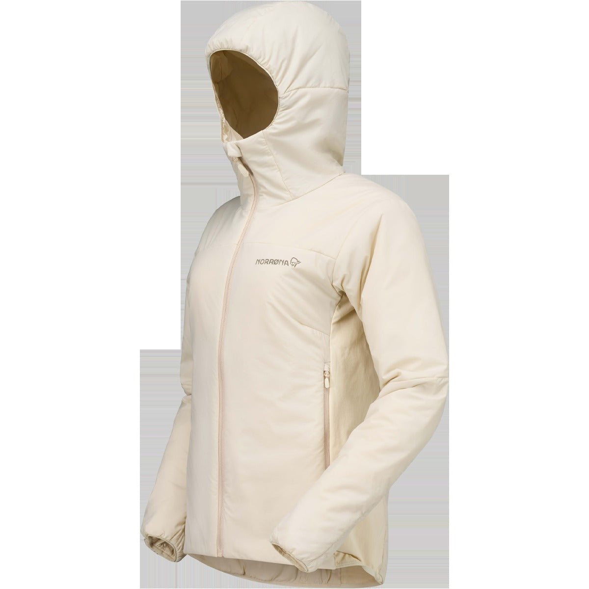 Women's Femund Thermo 60 Zip Hood