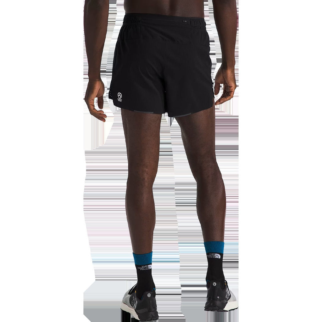 Men's Summit Pacesetter 5" Short