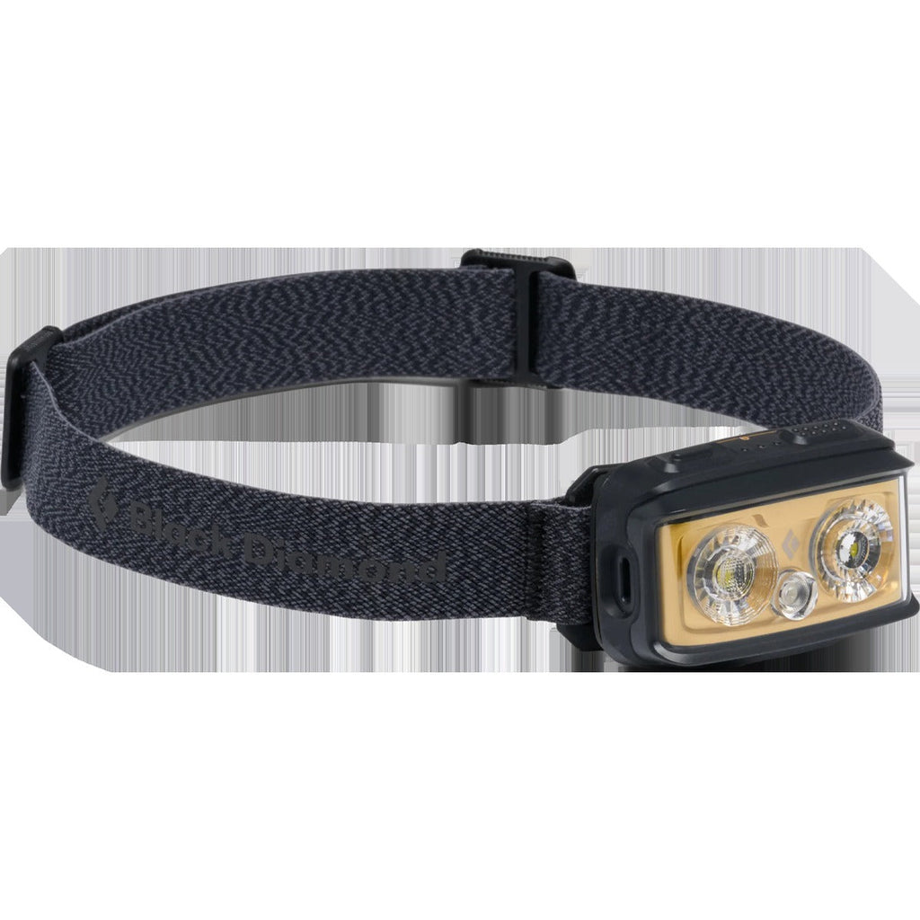 Storm+ Headlamp