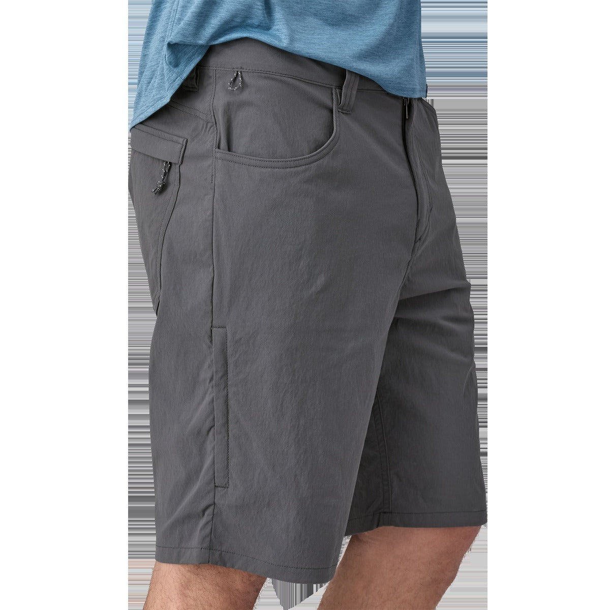 Men's Quandary Shorts 10"