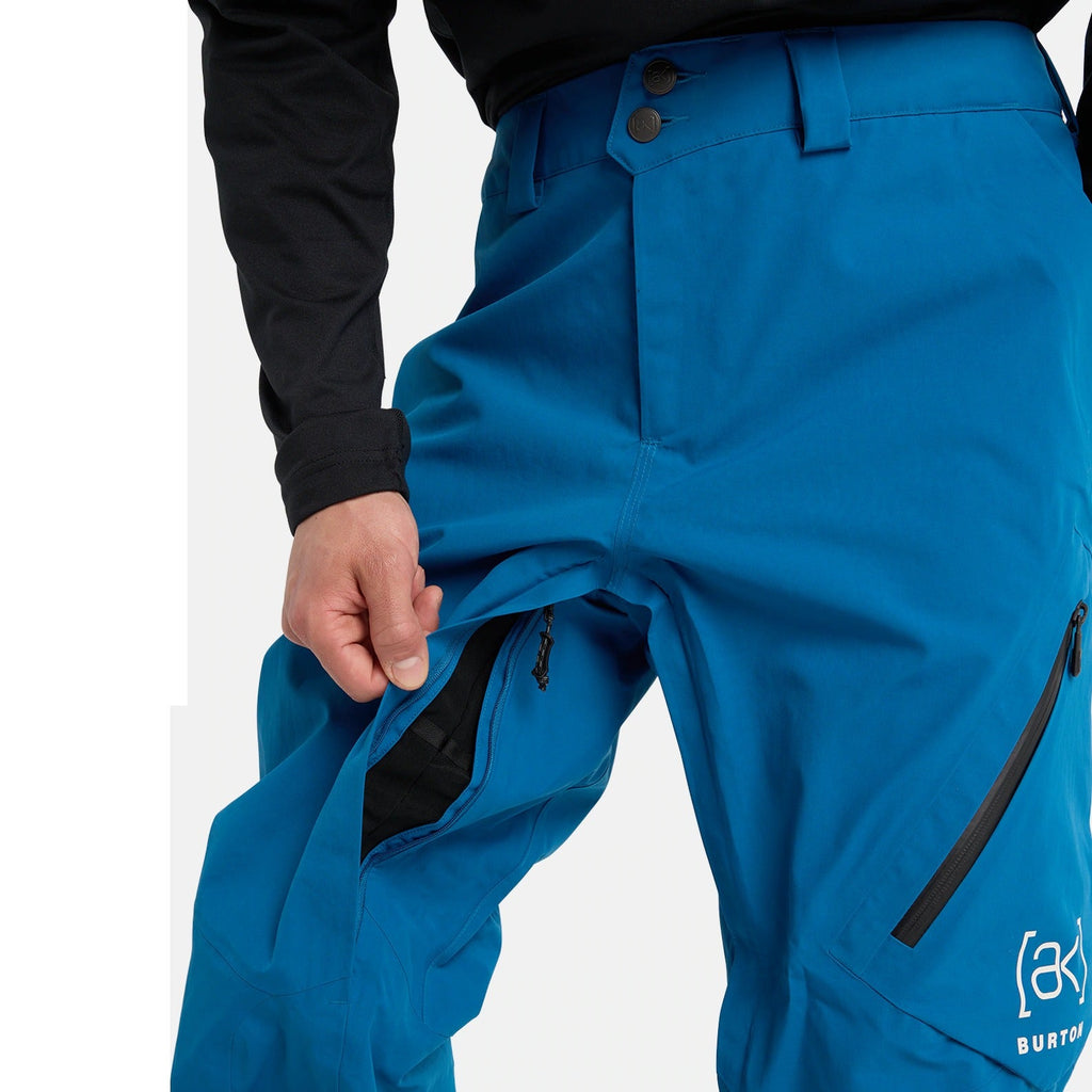Men's AK Gore-Tex 2L Cyclic Pant